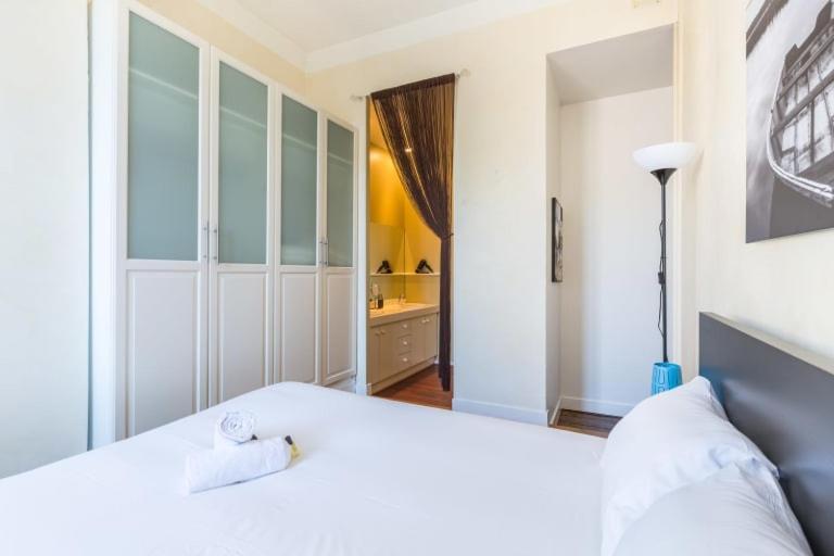 Guestready - Duplex Lumineux Et Spacieux, 7 Personnes Bordeaux Extérieur photo