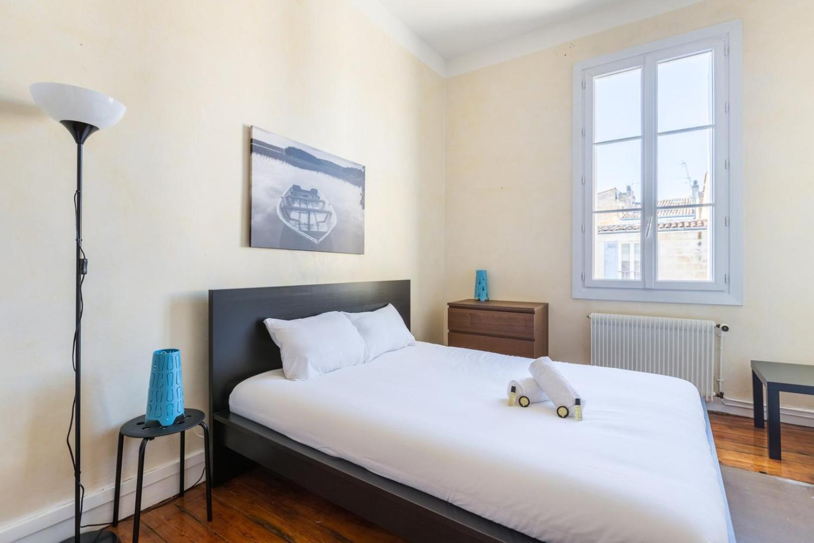 Guestready - Duplex Lumineux Et Spacieux, 7 Personnes Bordeaux Extérieur photo