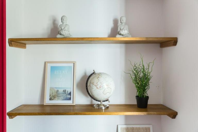 Guestready - Duplex Lumineux Et Spacieux, 7 Personnes Bordeaux Extérieur photo